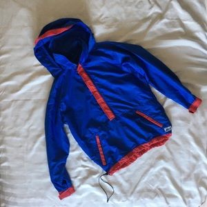 Vintage MEC Windbreaker